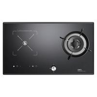 德国莱梅德电气两用双灶嵌入式电陶炉燃气灶一气一电灶煤气灶家用