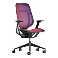 Steelcase世楷 人体工学椅电脑椅电竞椅变色网面Karman.