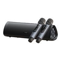 SANAG/塞那 M80S Pro 超重低音炮 蓝牙音响