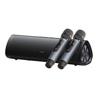  SANAG/塞那 M80S Pro 超重低音炮 蓝牙音响