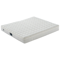 爱舒Asnug床垫可拆卸家用调节软硬适中席梦思模块床垫悠享 全拆(可调节软硬度) 1800*2000