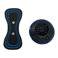 JAJALIN 加加林 脉冲按摩贴智能颈椎按摩器