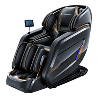 西屋电气 西屋（Westinghouse） S610按摩椅太空舱2023家用