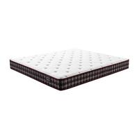 Slumberland/斯林百兰 抗菌防螨 乳胶床垫 英伦经典(高度22±2cm)【偏硬睡感】 20-25cm(含)