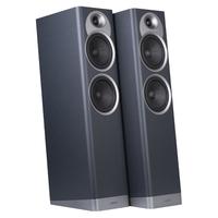 jamo丹麦尊宝全新S7系列S7-27F发烧HiFi落地音箱家庭影院前置音响
