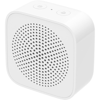 Xiaomi小米(MI) 小爱随身音箱一键唤醒小爱 蓝牙5.0 远程操控智能家居 来电免提 经典小米ID设计 小米随身蓝牙音箱