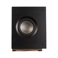Jamo尊宝S808 SUB家庭影院家用大功率重低音有源低音炮音箱音响
