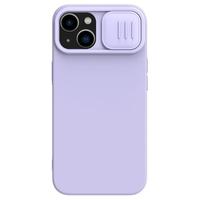 耐尔金iPhone14手机壳适用于苹果14ProMax液态硅胶iPhone15Proplus磁吸防摔magsafeiPhone15Promax保护壳