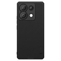 耐尔金适用红米note13pro手机壳磨砂护盾13pro+磁吸保护套硅胶防摔简约redmi13手机套潮流轻奢外壳男女款