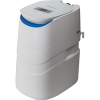 奔泰（Canature） 开能全屋中央软水机除水垢软化水质大流量家用 CS-12EYF1