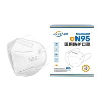 剧集 医用n95口罩x100只