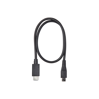 舒尔 Shure Type-c 38cm数据线（适用于MV51和MV7）