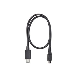 舒尔 Shure Type-c 38cm数据线（适用于MV51和MV7）