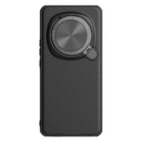 【镜盖支架壳】耐尔金适用于荣耀Magic6Pro手机壳金属全包镜头镜盖支架honor6保护壳磁吸防摔超薄高级感