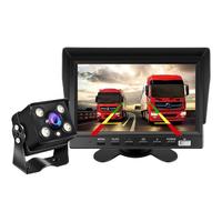 德夫曼 高清 后视摄像头