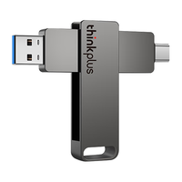 thinkplus USB3.2 U盘  64GB