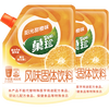 菓珍 TANG 果珍果汁粉补充维VC甜橙味冲饮夏日饮品固体饮料儿童早餐