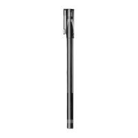 晨光优品中性笔用水笔AGPA1701黑色0.5mm考试碳素黑全针管签字笔芯教师红笔简约可爱蓝色圆珠笔文具用品
