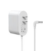 Bkayp 小度通用充电器在家音响充电线1s/1c/nv50014G智能配件音箱电源线数据线适配器弯头底座大金刚适用