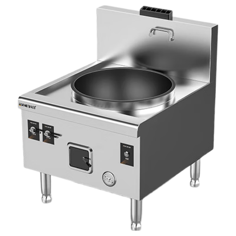 麦大厨 MDC-JRB2-DC600H 单头燃气灶 60cm 天然气