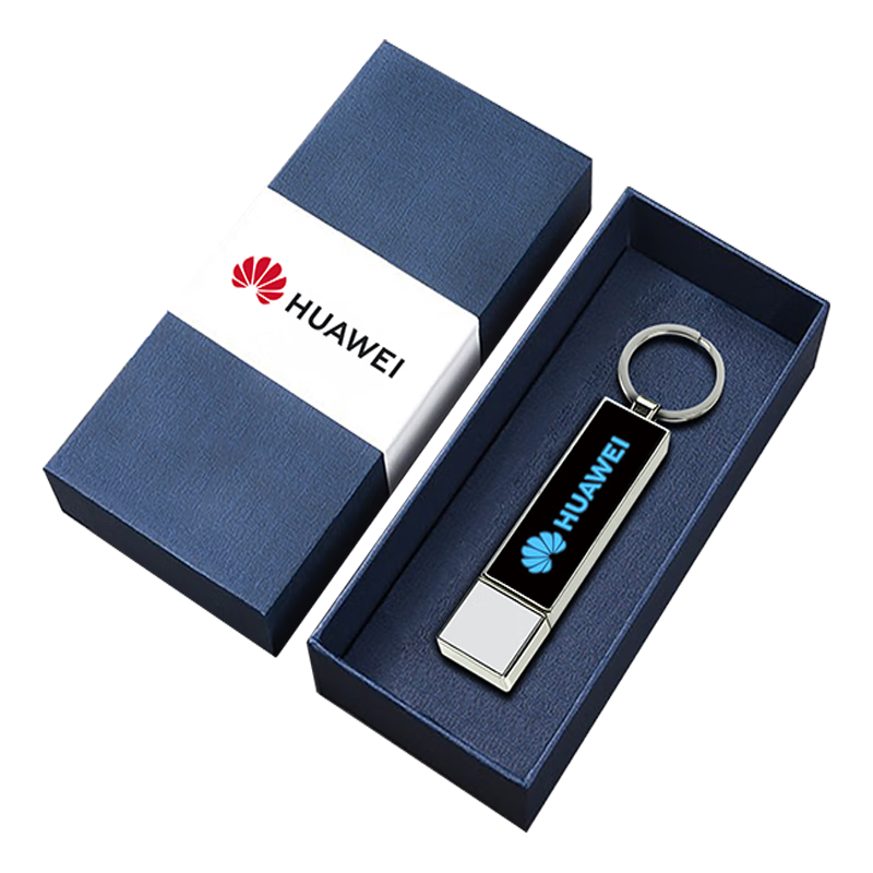  宾艾尼 发光 U盘 礼盒  16GB