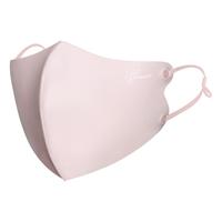 儿童防晒口罩防紫外线遮全脸冰丝遮阳面罩透气小孩秋冬季保暖