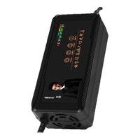 电动车电瓶充电器48V12AH60V20AH72V爱玛雅迪台铃小刀石墨烯通用