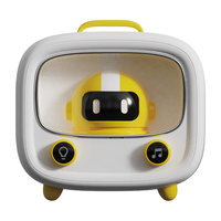  YISUCHOU 高音质 蓝牙音箱  白色