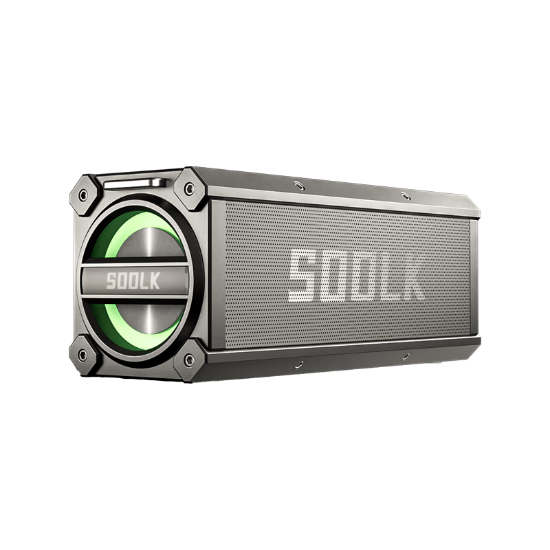  SODLK/声莱客 高音质 户外音箱
