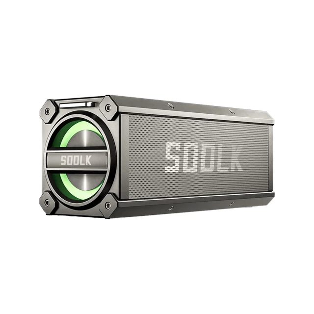  SODLK/声莱客 高音质 户外音箱