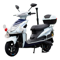 物业巡逻车治安巡逻电动车两轮电动巡逻摩托踏板车景区厂房校园小区保安治安管理巡逻电瓶车 整车72v20安电池到货即开