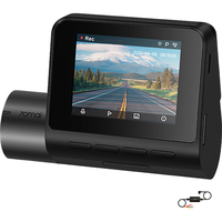 70迈智能行车记录仪A500S 1944P超高清夜视+监控线套餐