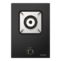  AUCMA/澳柯玛 5.2kW大火力 燃气灶  液化气