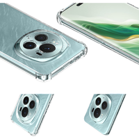  ESCASE 全包防摔 手机壳+引磁环  TPU