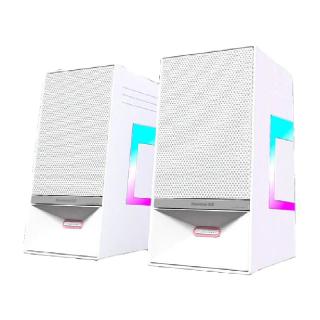 纽曼 V4RGB 炫彩氛围灯 电脑音箱