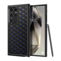spigen 三星S24 冰甲真科技散热,为手机提供前所未有的冷却效果