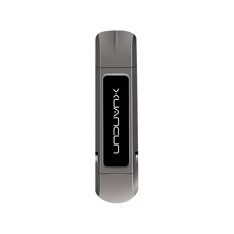  炫存 读速1000MB/s 固态U盘  1TB