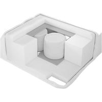 IKEA/宜家 独立袋装 儿童弹簧床垫 可加长床袋装弹簧床垫 10-15cm(含) 80*200cm