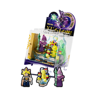 砖区 游戏王系列 AB0045 天空角斗场 武藤游戏