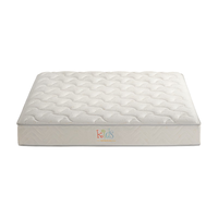 KING KOIL 金可儿 探险家Collection 乳胶弹簧床垫 150*200*22cm