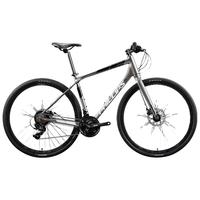 菲利普瓜车砾石公路车自行车男款女式士变速轻便超轻成人单车赛车