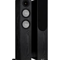 MonitorAudio英国猛牌银200落地箱HIFI音箱发烧级家庭影院主音箱