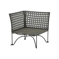 IKEA宜家JUTHOLMEN于托尔门织椅靠背椅藤椅阳台椅藤休闲