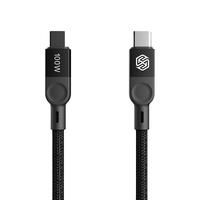 耐尔金适用于苹果iPhone16ProMax磁吸充电线数据线充电器45W手机快充小米三星TypeC平板iPad车载PD冲100W