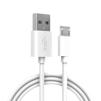 OPPO 快充 OPPO2A充电线 1.1-2A TPE