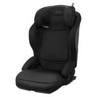 Combi儿童座椅汽车用3-11岁宝宝婴儿车载坐椅ISOFIX 接口