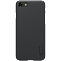 iPhone8/7/苹果8/7手机壳 磨砂手机保护壳/保护套/手机套 黑色