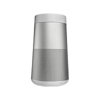 BOSE 博士 SoundLink Revolve 2.0声道 户外 蓝牙音箱 黑色
