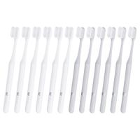 DR·BEI 贝医生 软毛青春版牙刷 12支装