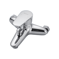 Cobbe 卡贝 SJ00274 三档手持花洒+简易龙头